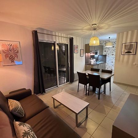 Chez Elisa - Dans Residence 4 Etoiles A กงการ์โน ภายนอก รูปภาพ