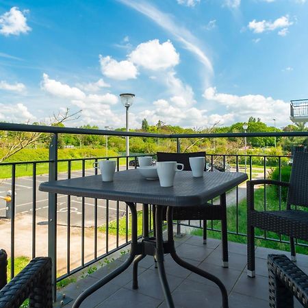 Chez Elisa - Dans Residence 4 Etoiles A กงการ์โน ภายนอก รูปภาพ